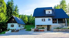 Rooms with a parking space Jezerce, Plitvice - 22116 - Image 2