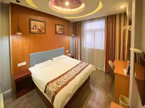 Thank Inn Plus Hotel Xuzhou Suining Yuanfu Road - Image 2