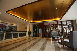 Jinjiang Golden Bridge Hotel - Image 5