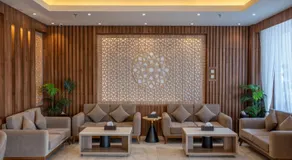 NARS Plus Serviced Apartments - Al Basateen - Image 3