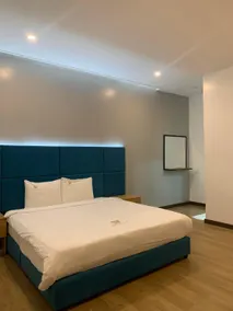 Olle Hotel Clark City powered by Cocotel - Image 2
