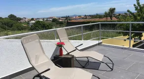 Capuchos Terrasse - Image 3
