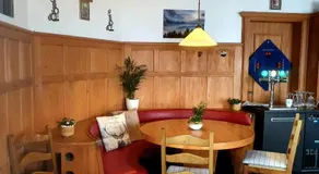 Hotel Restaurant Alpina - Image 4