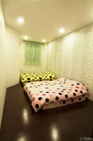 Luodong Night Market Flower B&B - Image 3