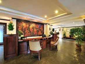 Lao Orchid Hotel - Image 3