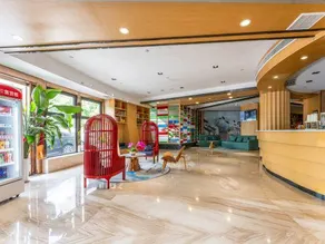 Kaiyuan Manju Hotel ·Quzhou Sanqu Store - Image 5