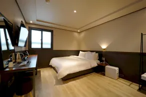 HotelMar UlsanSamsan - Image 2