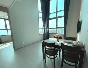 Donghae Oceancity Residence Hotel - Image 5