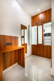Saranvi Resorts 2BR Near Beach by Homeyhuts - Image 4