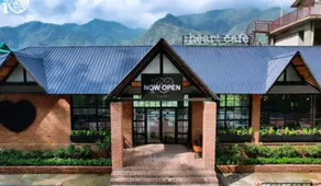 Bougainvilla Mountain Retreat, near Bhimtal - Image 3