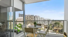 AAN Apartments North Sydney - Image 2