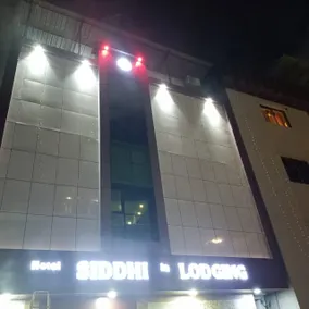 Hotel Sai Siddhi Inn - Navi Mumbai - Image 4