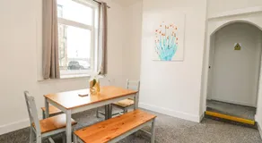 Annielea is a cosy 3 bed Cottage in Helensburgh - Image 4