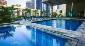 Nasma Luxury Stays - Central Park Tower - Image 5