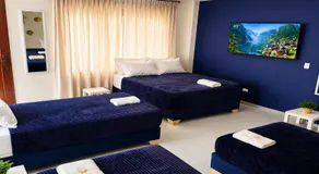 Hotel Relt Aeropuerto El Dorado Aptos - Image 3