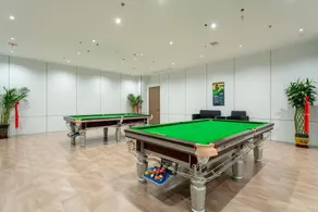 Haige Holiday Hotel (Datong Ancient City Branch) - Image 5