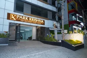 Hotel Park Varaahi - Image 2