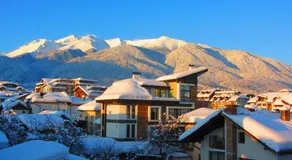 Family Hotel Santo Bansko - Image 3