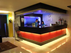 Hotel Camila 1 - Image 3