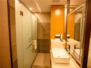 Borrman Hotel Huaian Suning Plaza Huaihai West Road - Image 3