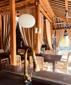 Luxurious Joglo In Uluwatu - Image 2
