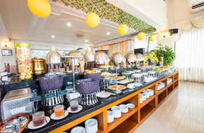 Beachfront Hotel - Image 3