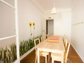 Lisboa Central Hostel - Image 4