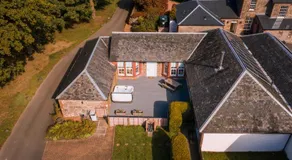 Auchendennan Farm Self Catering Cottages - Image 5