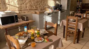 Relais des Iles chambres d'hôtes - Image 3