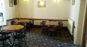 Sharn Bek Hotel - Image 5