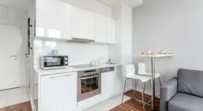 Chill Apartments Mokotow Business Park - Image 3