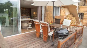L'IDYLLIQUE - Studio Privé Sous Maison - Image 5