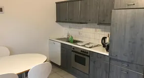Apartment in handball city, Handewitt - Image 3