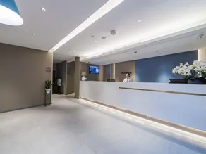 Homeinn Hotel (Xuzhou Jiefang South Road Mining University Wenchang Campus Subway Station) - Image 3