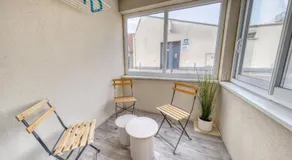 Chez Lecomte - Parking - Image 4