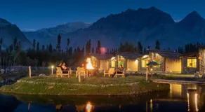 LOKAL Rooms x Skardu (Katpana Retreat) - Image 5