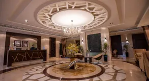 Aswar Cortoba Serviced Apartments Riyadh - Image 2