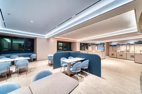 Hanting Hotel Jiaxing Nanhu High-Speed Rail South Station - Image 3