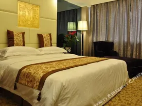Longhai Hotel (Xi'an Railway Station Airport Shuttle) - Image 3