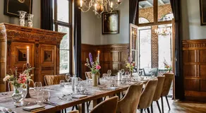 Hotel Kasteel Hoekelum - Image 3