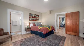 Chapel Hill Roots - Northside Historic Home - Image 2