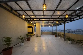 Hotel Shivjot - Image 5