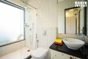 StayVista at Villa Amethyst with Pvt Pool & Jacuzzi - Image 3
