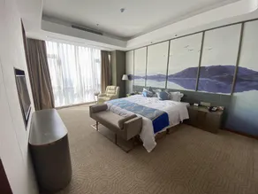 Wancheng International Hotel - Image 2