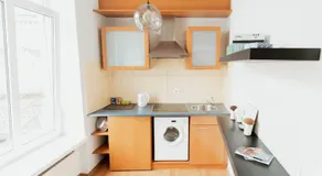 Gedimino Avenue Central Apartment - Image 2