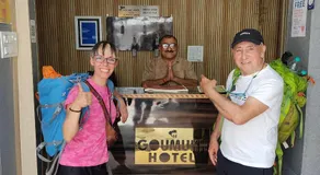 Gomukh Hotel Uttarkashi - Image 5