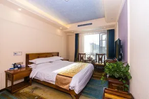 WDSJ Hotel - Image 5