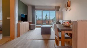 Josef Mountain Resort - Image 2