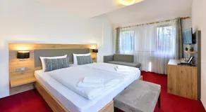 Vico's Hotel & Restaurant Asperg - Image 2