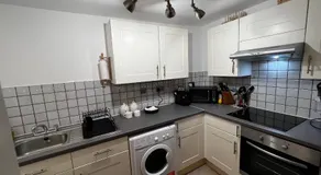 The Farthings, Romsey Apartment - Image 2